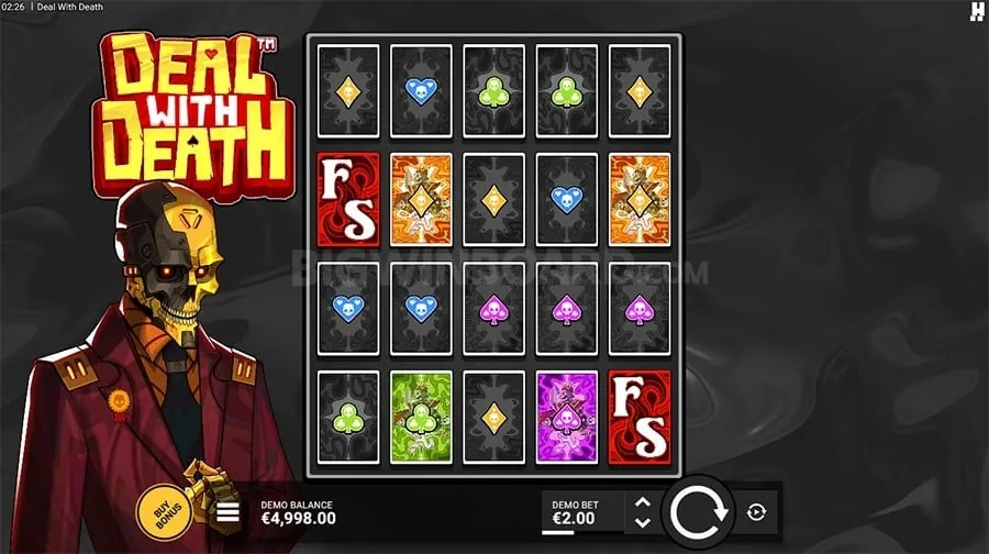 New Casino Games Announcement